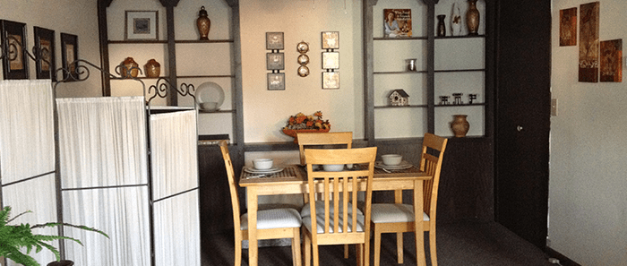 Dining Room Area Dining Room Area